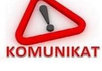 Grafika 1: Utrudnienia w ruchu na ul. Witosa w Lubowidzu