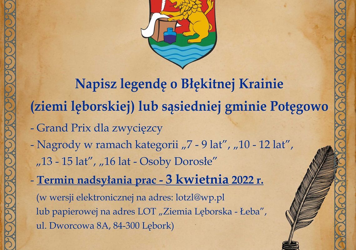 Element dekoracyjny.