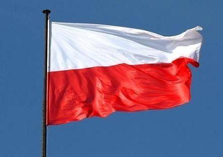 Grafika 1: Dzień Flagi Rzeczypospolitej Polskiej