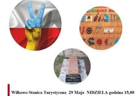 Plakat promujący wydarzenie.