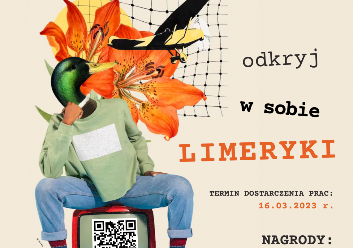 Grafika dekoracyjna.