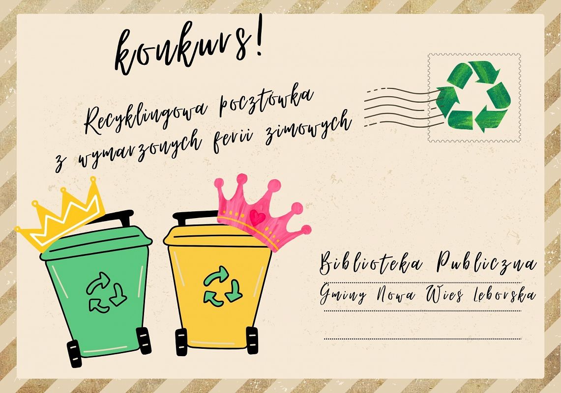 Grafika dekoracyjna.