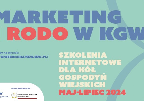 Grafika dekoracyjna.