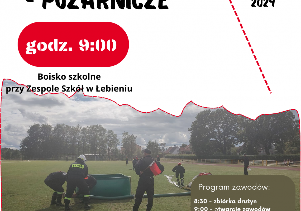 zawody OSP