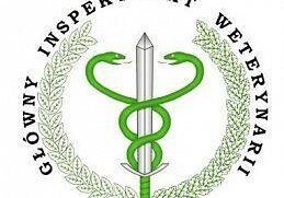 Grafika 1: Komunikat dotyczący wystąpienia afrykańskiego pomoru świń (ASF)