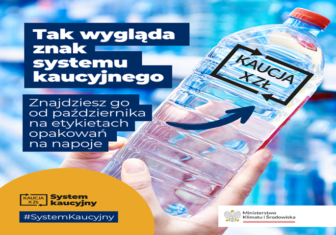 Grafika 1: Od 1 października rusza system kaucyjny w Polsce