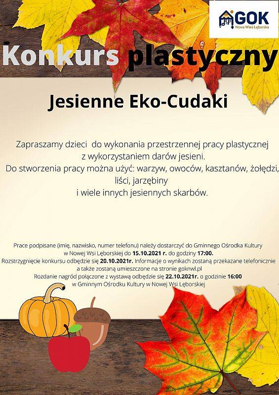 Element dekoracyjny.