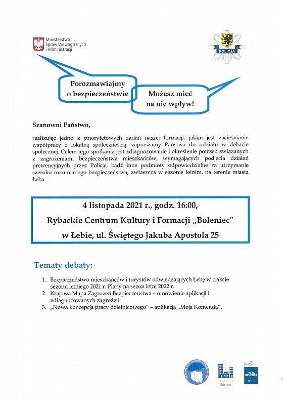 Element dekoracyjny.