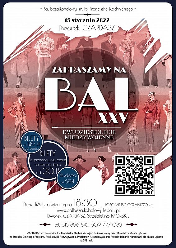 Grafika dekoracyjna.