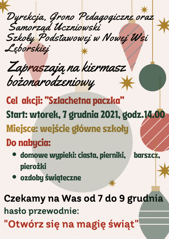 Grafika dekoracyjna. grafika