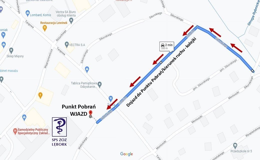 Element dekoracyjny.
