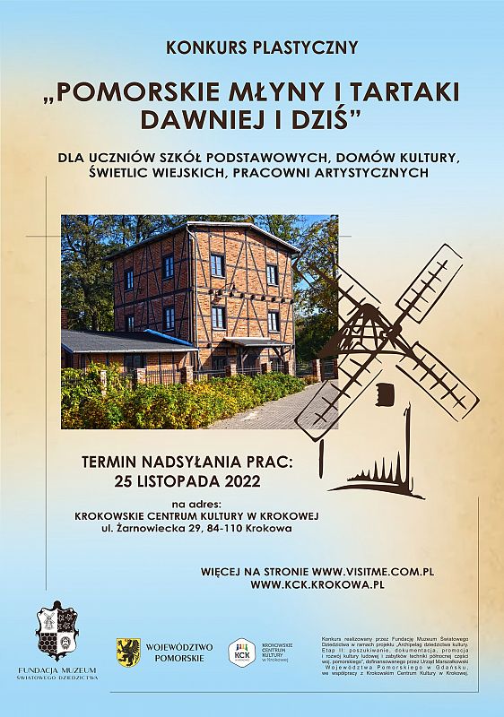 Element dekoracyjny.