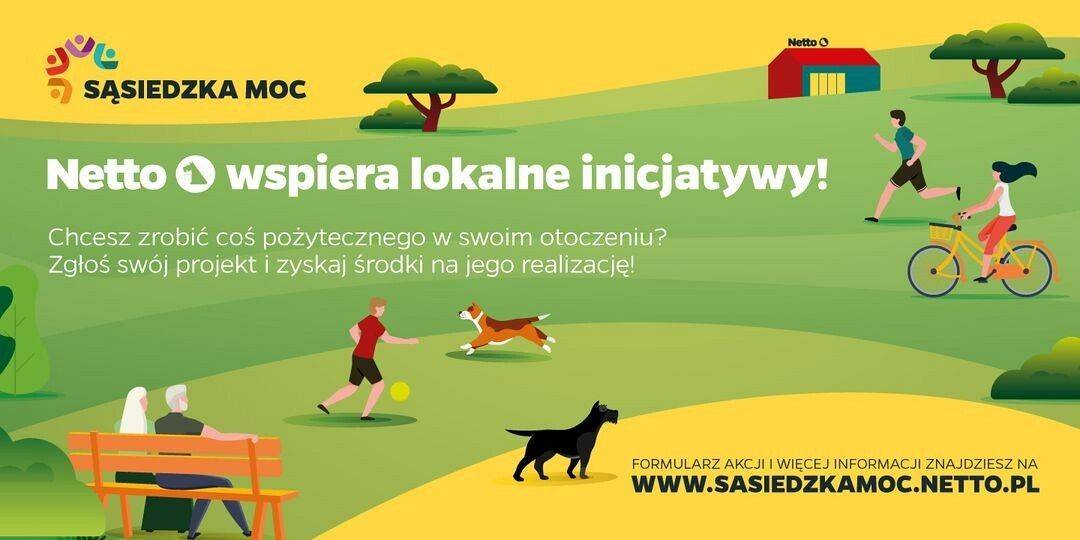 Grafika dekoracyjna.