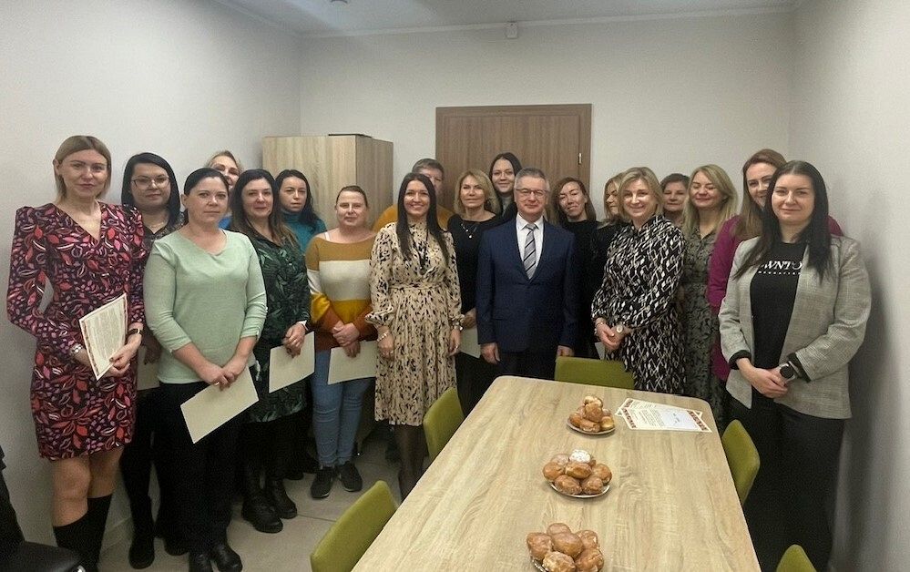 Dzień Pracownika Socjalnego grafika