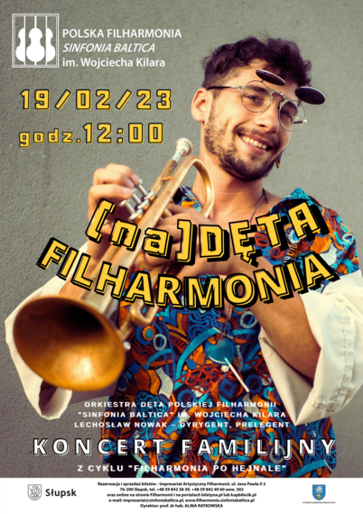 Grafika dekoracyjna.