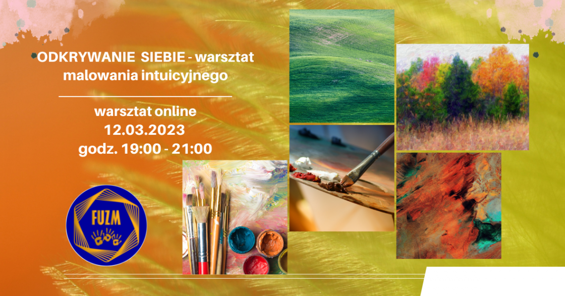 Grafika dekoracyjna.