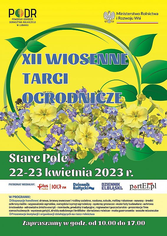 Grafika dekoracyjna.