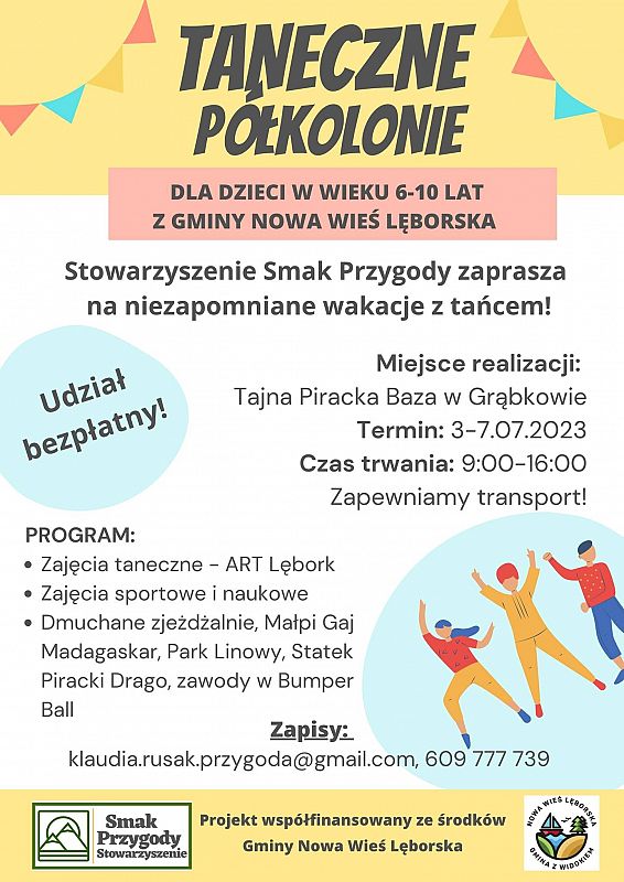 Grafika dekoracyjna.