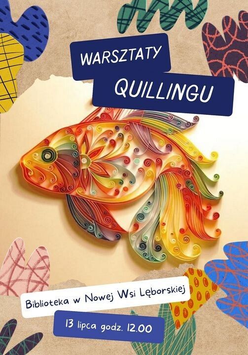 Grafika dekoracyjna. grafika