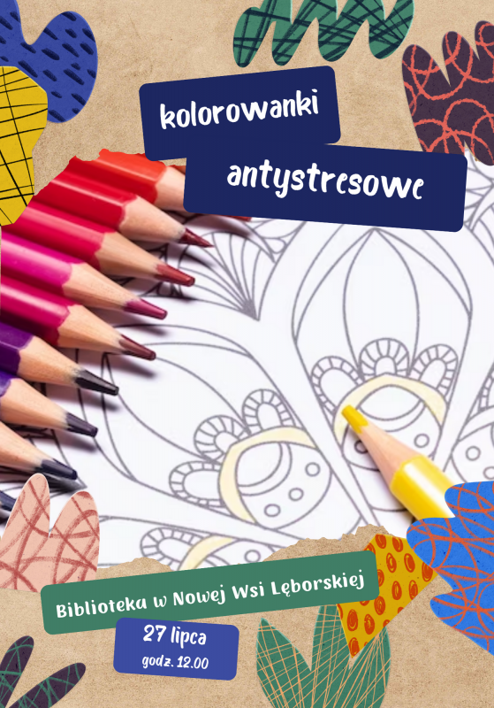 Grafika dekoracyjna grafika