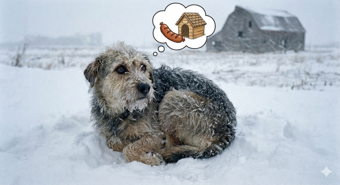 Grafika 1: Apel: zadbajmy o bezpieczeństwo podczas mrozów