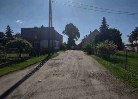 Grafika 4: Ponad 1 mln zł dla 3 miejscowości, w których funkcjonowały PGR-y z Rządowego Funduszu Inwestycji Lokalnych