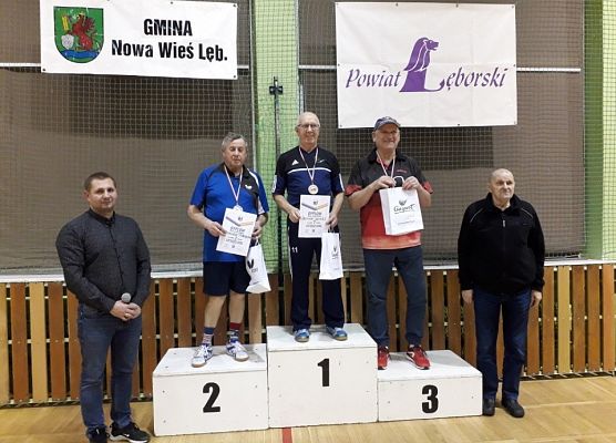 Grafika 3: Tęczowe turnieje tenisowe za nami