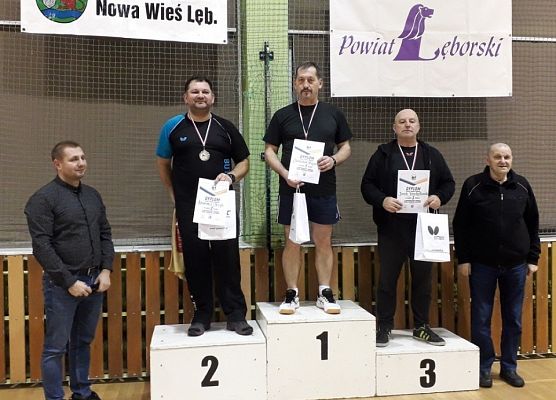 Grafika 2: Tęczowe turnieje tenisowe za nami