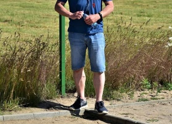 Grafika 2: Relacja z pikniku rodzinnego w Lędziechowie