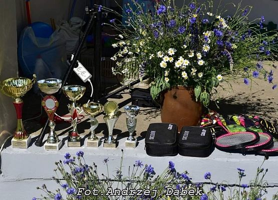 Grafika 6: Relacja z pikniku rodzinnego w Lędziechowie