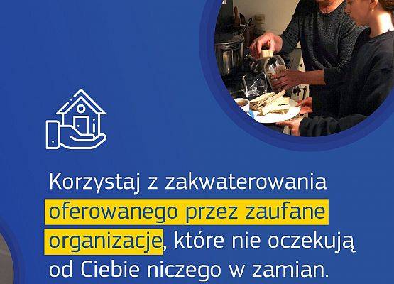 Grafika 9: Ochrona tymczasowa oraz ochrona przeciw handlowi ludźmi