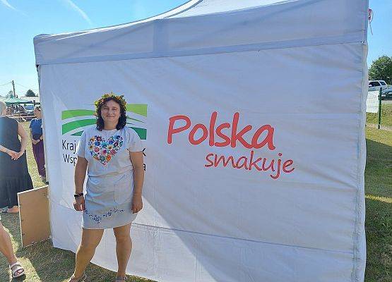 Piknik z Produktem Polskim.