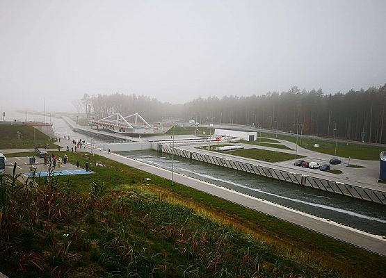 Grafika 27: Fotorelacja z wycieczek seniorów do Sztutowa