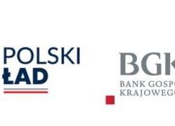 Grafika 7: Trwa budowa świetlicy w Mostach