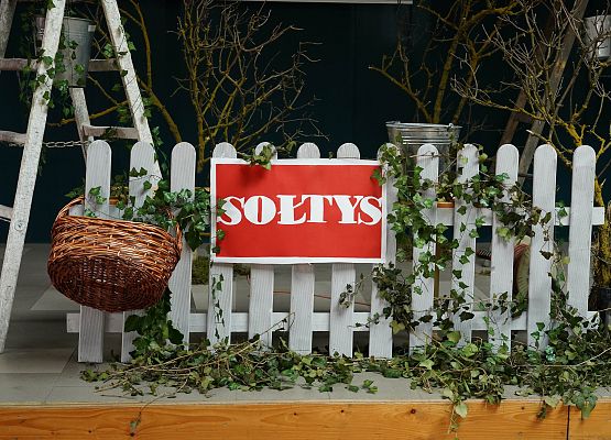 Grafika 2: Wojewódzkie Obchody Dnia Sołtysa 2023 w Nowej Wsi Lęborskiej