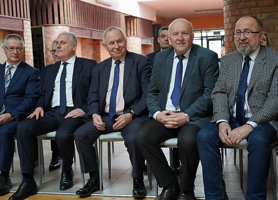 Grafika 7: Wojewódzkie Obchody Dnia Sołtysa 2023 w Nowej Wsi Lęborskiej