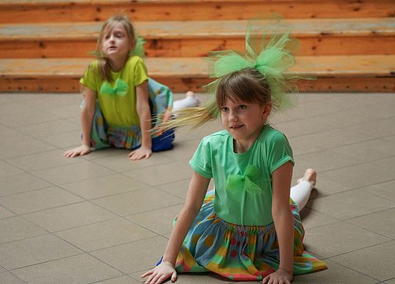 Grafika 45: Wojewódzkie Obchody Dnia Sołtysa 2023 w Nowej Wsi Lęborskiej