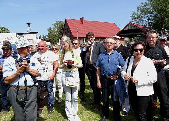 Grafika 5: Fotorelacja z XVII Majówki Wilkowskiej