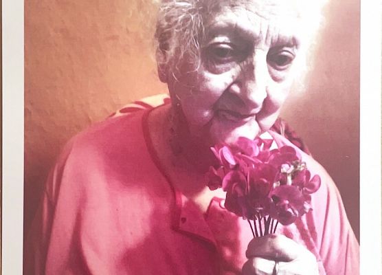 Grafika 1: Piękny Jubileusz Pani Agnieszki