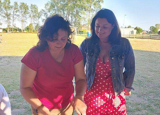 Grafika 11: Relacja z trzeciej edycji XI Grand Prix Nordic Walking Nowa Wieś Lęborska 2023. Krępa Kaszubska