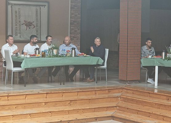 Grafika 7: Podsumowanie Gminnych Igrzysk Dzieci i Młodzieży Szkolnej 2022/2023