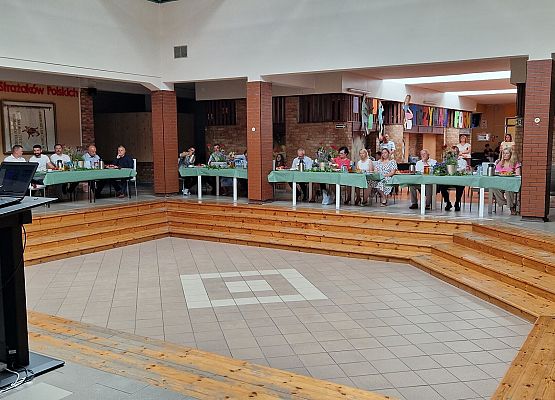 Grafika 9: Podsumowanie Gminnych Igrzysk Dzieci i Młodzieży Szkolnej 2022/2023