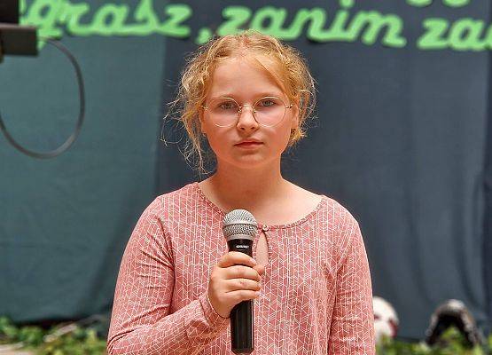 Grafika 22: Podsumowanie Gminnych Igrzysk Dzieci i Młodzieży Szkolnej 2022/2023