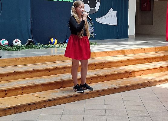 Grafika 23: Podsumowanie Gminnych Igrzysk Dzieci i Młodzieży Szkolnej 2022/2023