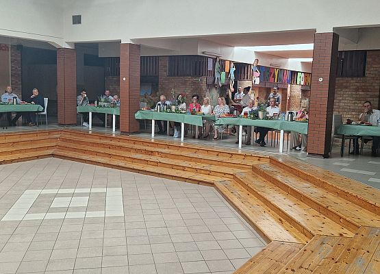 Grafika 8: Podsumowanie Gminnych Igrzysk Dzieci i Młodzieży Szkolnej 2022/2023