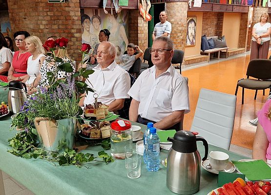 Grafika 4: Podsumowanie Gminnych Igrzysk Dzieci i Młodzieży Szkolnej 2022/2023