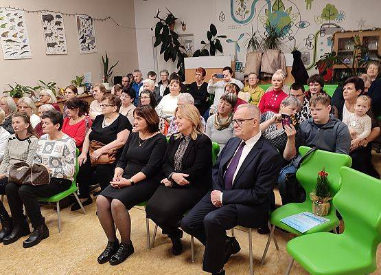 Grafika 2: 20-lecie Stowarzyszenia "Światło"