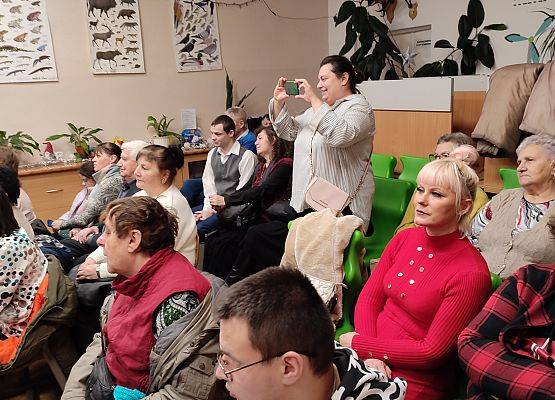 Grafika 1: 20-lecie Stowarzyszenia "Światło"