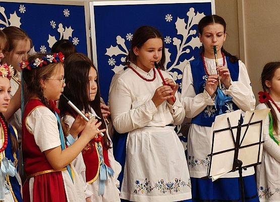 Grafika 7: 20-lecie Stowarzyszenia "Światło"