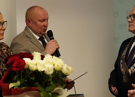 Grafika 9: Ostatnia sesja Rady Gminy VIII kadencji